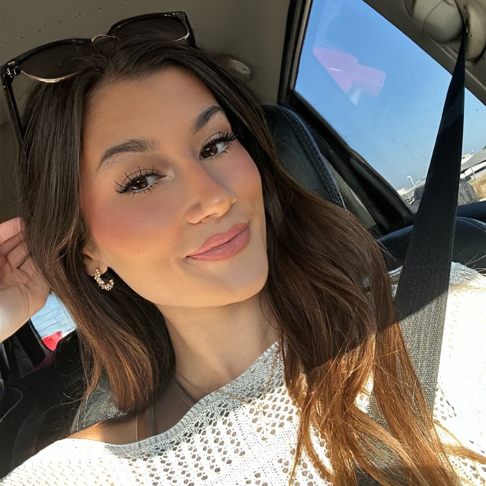 Meet your Posher, Teylor